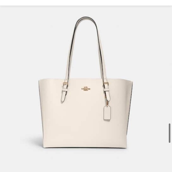 Charlie Coach Tote - Picture 10 of 11